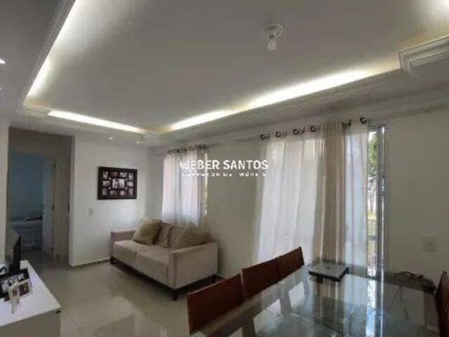 #6887 - Apartamento para Venda em São José dos Campos - SP - 1