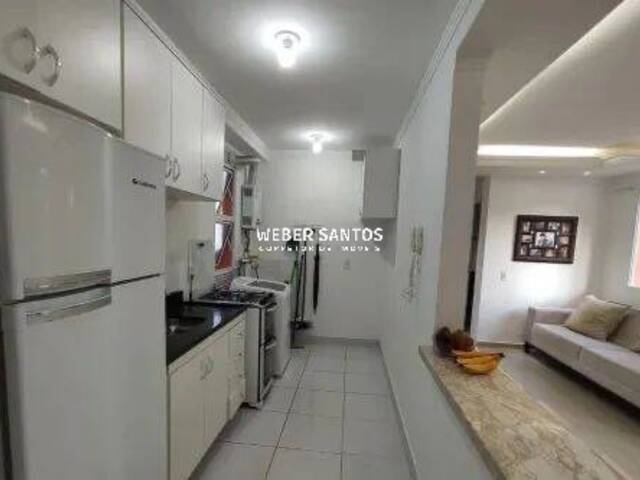 Apartamento para Venda em São José dos Campos - 5