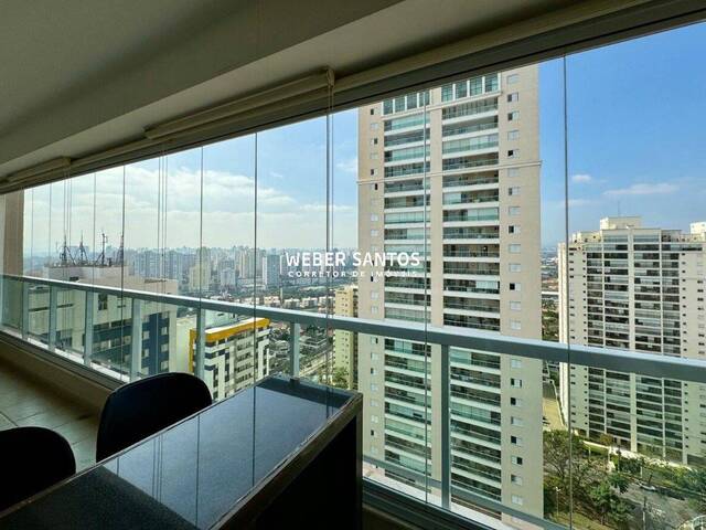 #6889 - Apartamento para Venda em São José dos Campos - SP - 3