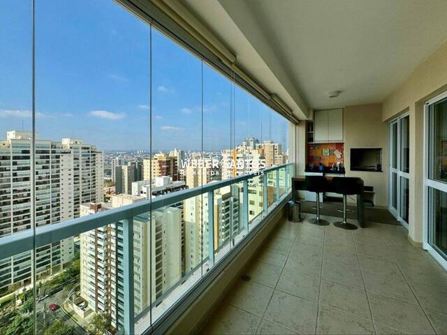#6889 - Apartamento para Venda em São José dos Campos - SP - 1