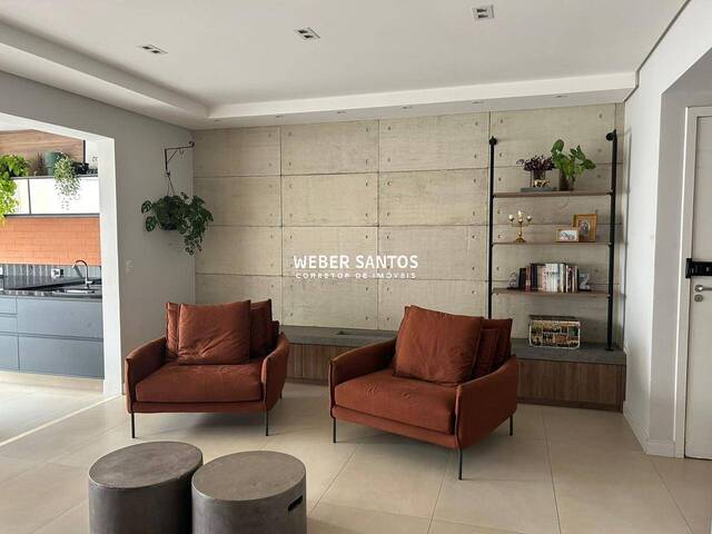 Apartamento para Venda em São José dos Campos - 4