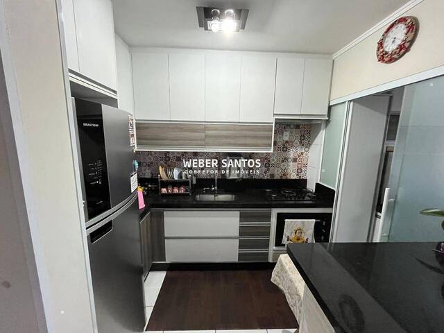 Apartamento para Venda em São José dos Campos - 4