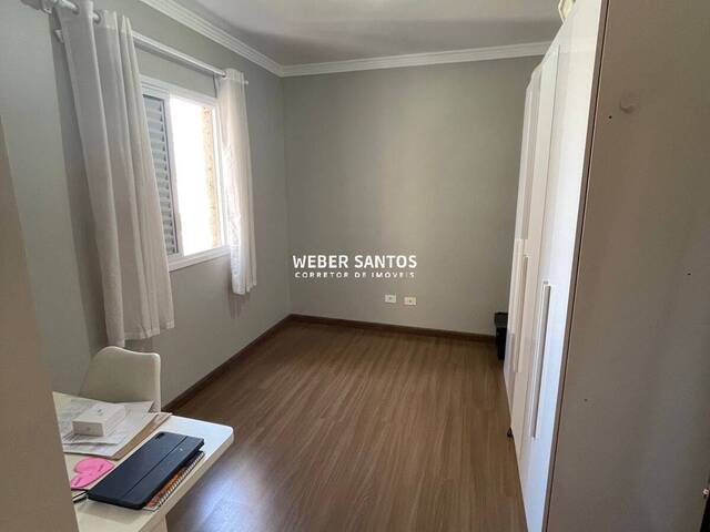 #6890 - Apartamento para Venda em São José dos Campos - SP - 3