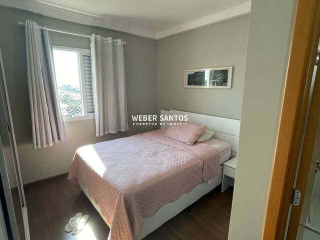 Apartamento para Venda em São José dos Campos - 5