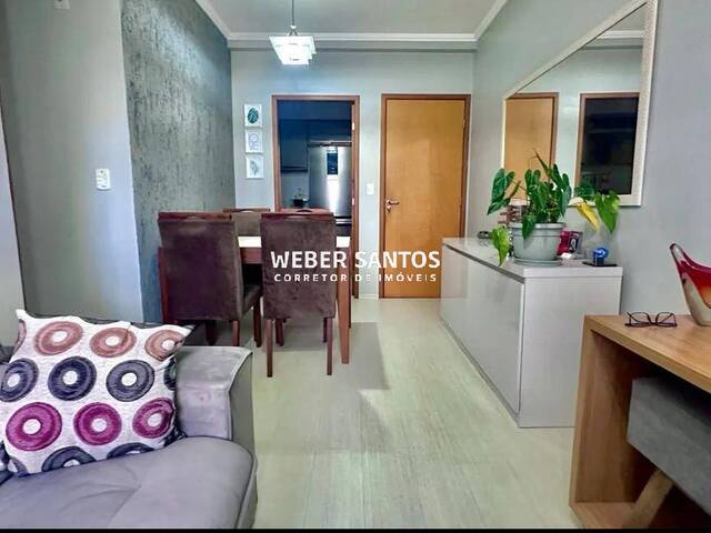 Apartamento para Venda em São José dos Campos - 2