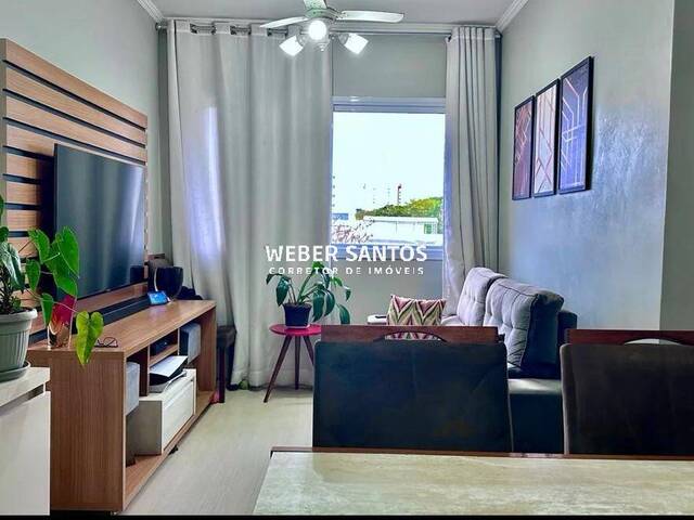 #6899 - Apartamento para Venda em São José dos Campos - SP - 1