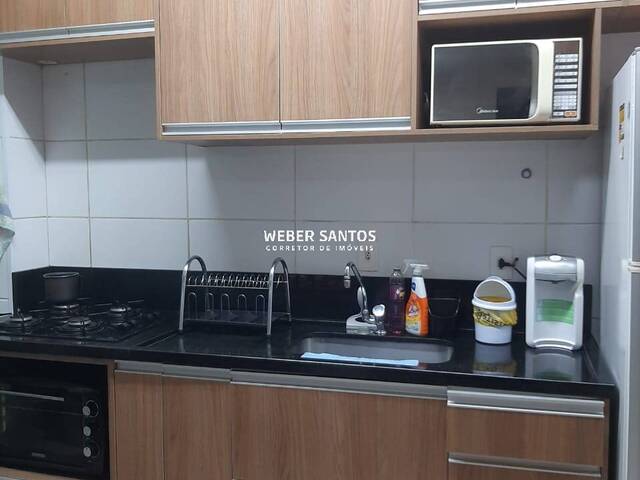 Apartamento para Venda em São José dos Campos - 5