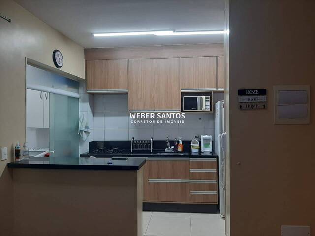 Apartamento para Venda em São José dos Campos - 4