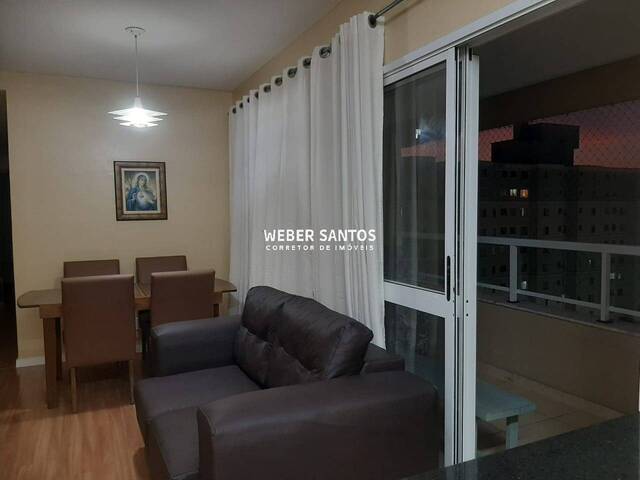 Apartamento para Venda em São José dos Campos - 3