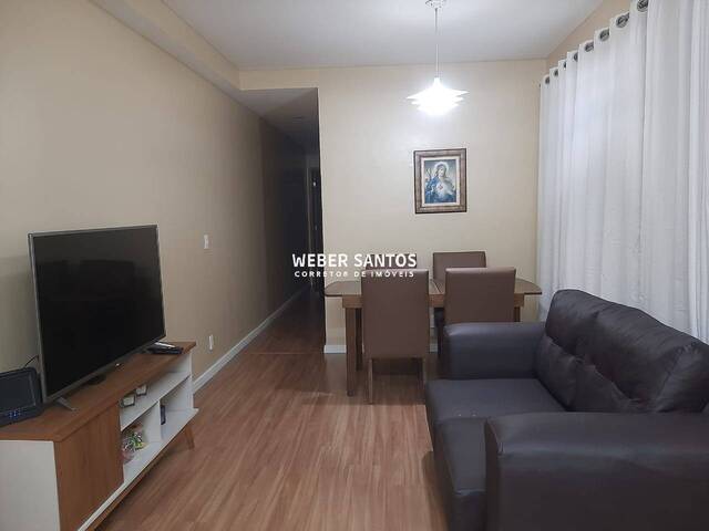 Apartamento para Venda em São José dos Campos - 2