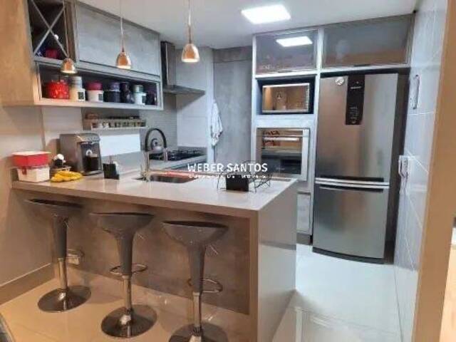 Apartamento para Venda em São José dos Campos - 2