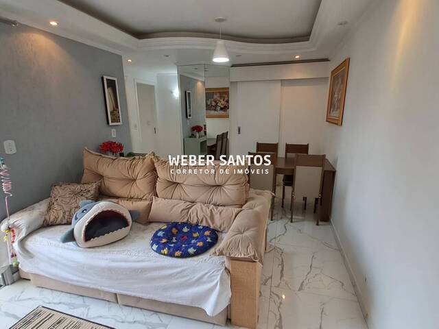 Apartamento para Venda em São José dos Campos - 5