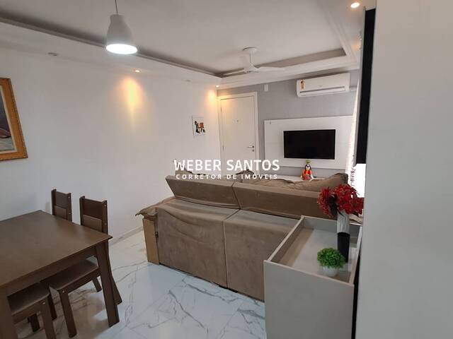 #6901 - Apartamento para Venda em São José dos Campos - SP - 2