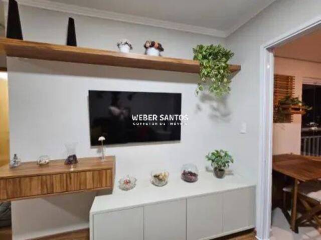 Apartamento para Venda em São José dos Campos - 3