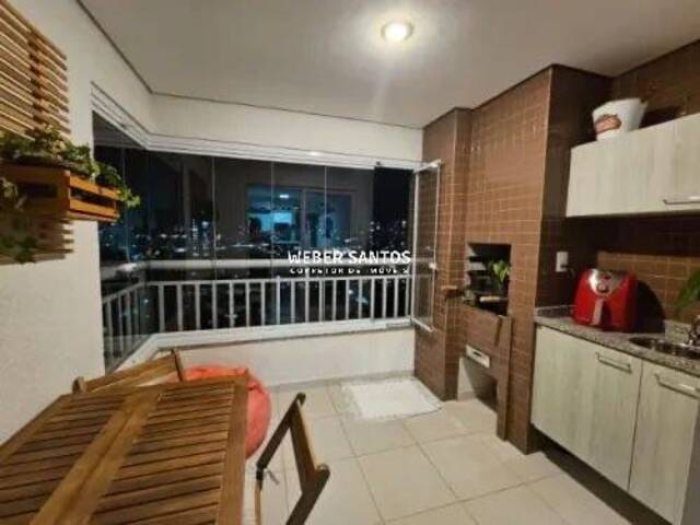 Apartamento para Venda em São José dos Campos - 1