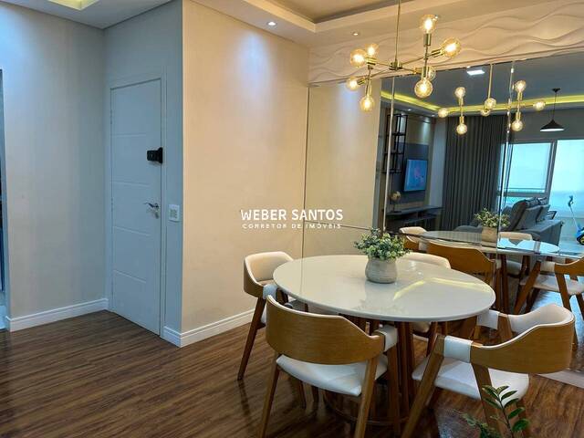 #6905 - Apartamento para Venda em São José dos Campos - SP - 2