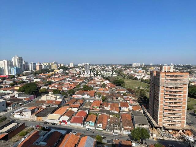 #6891 - Apartamento para Venda em São José dos Campos - SP - 2