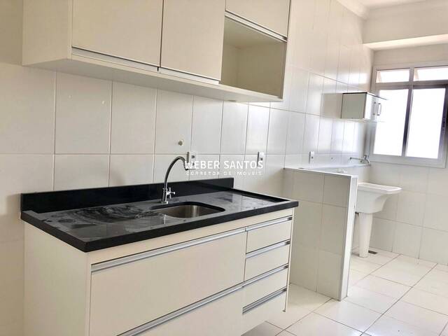 Apartamento para Venda em São José dos Campos - 3