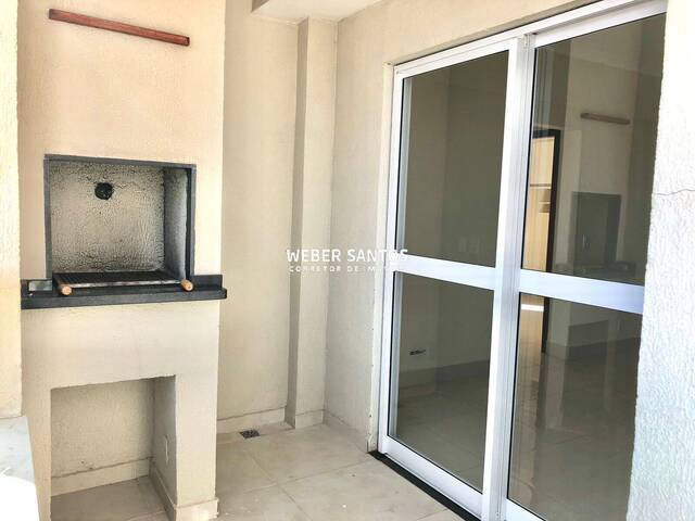 Apartamento para Venda em São José dos Campos - 2