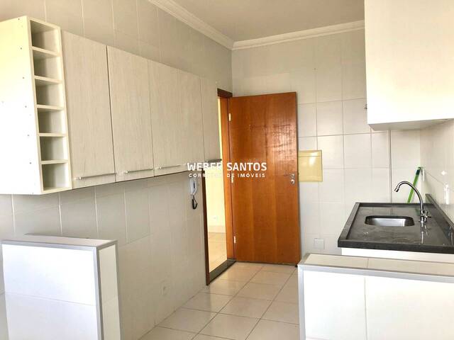 Apartamento para Venda em São José dos Campos - 4