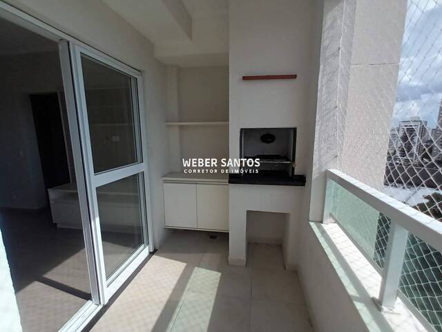 Apartamento para Venda em São José dos Campos - 4