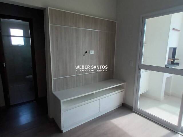 #6909 - Apartamento para Venda em São José dos Campos - SP - 3