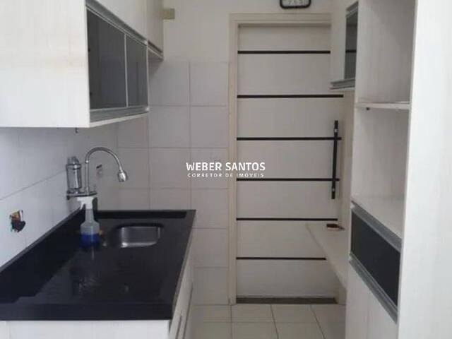 #6912 - Apartamento para Venda em São José dos Campos - SP - 3