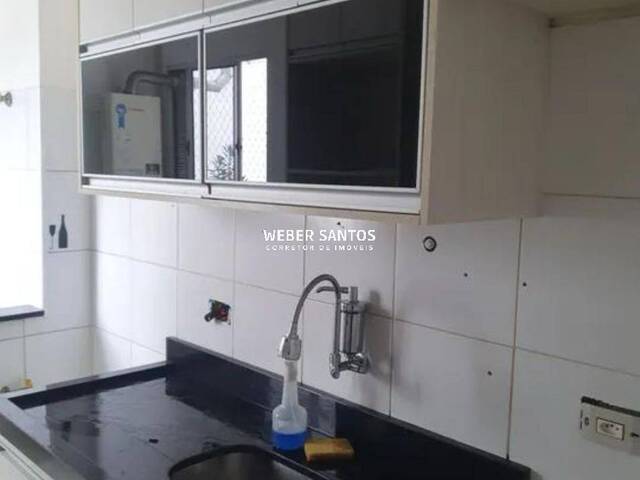 Apartamento para Venda em São José dos Campos - 2