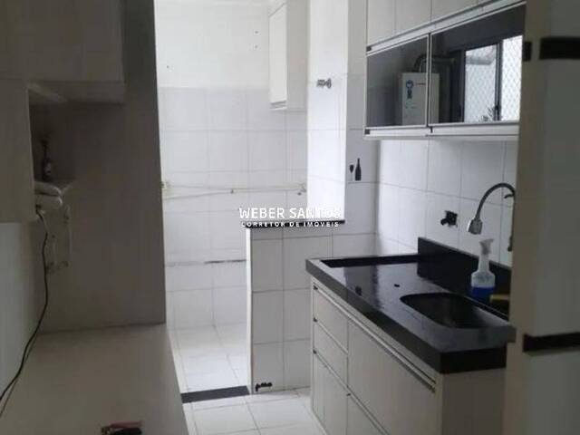 Apartamento para Venda em São José dos Campos - 4