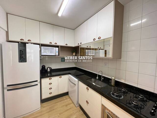 Apartamento para Venda em São José dos Campos - 5