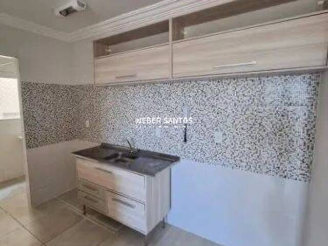 Apartamento para Venda em São José dos Campos - 4