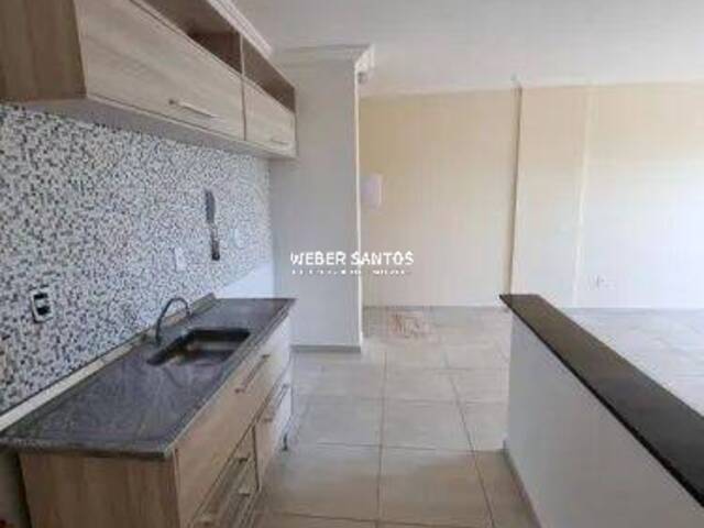 #6915 - Apartamento para Venda em São José dos Campos - SP - 3