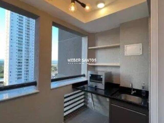 #6916 - Apartamento para Venda em São José dos Campos - SP - 2