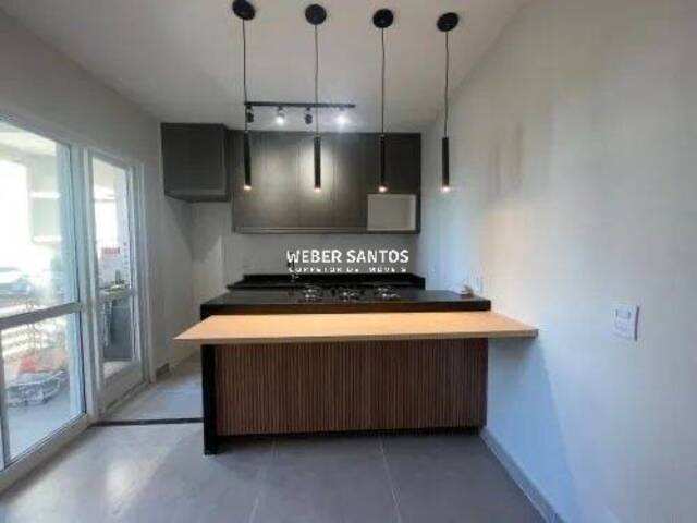 Apartamento para Venda em São José dos Campos - 1