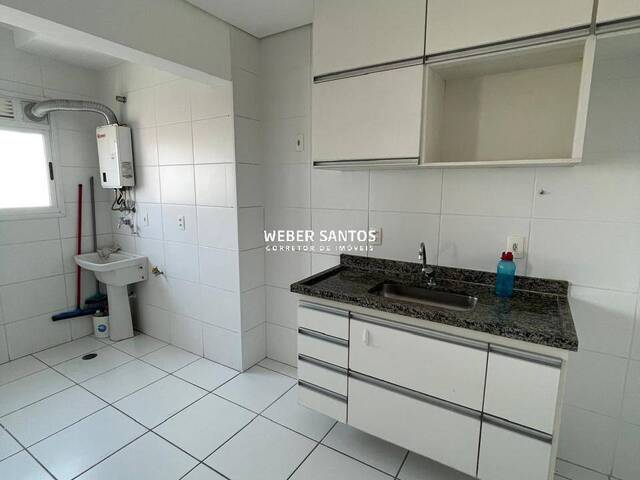 Apartamento para Venda em São José dos Campos - 3