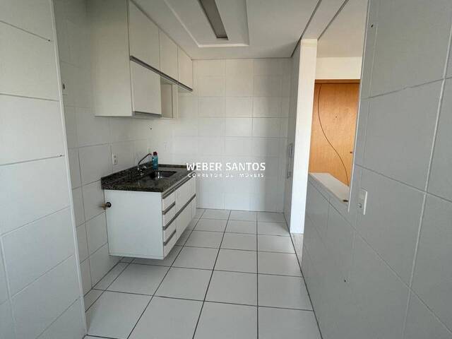 Apartamento para Venda em São José dos Campos - 4