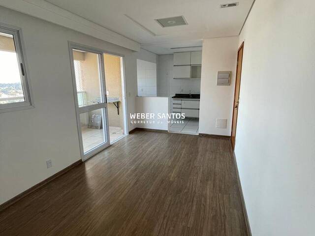 Apartamento para Venda em São José dos Campos - 1