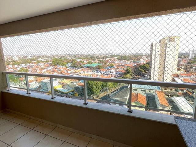 #6918 - Apartamento para Venda em São José dos Campos - SP - 2