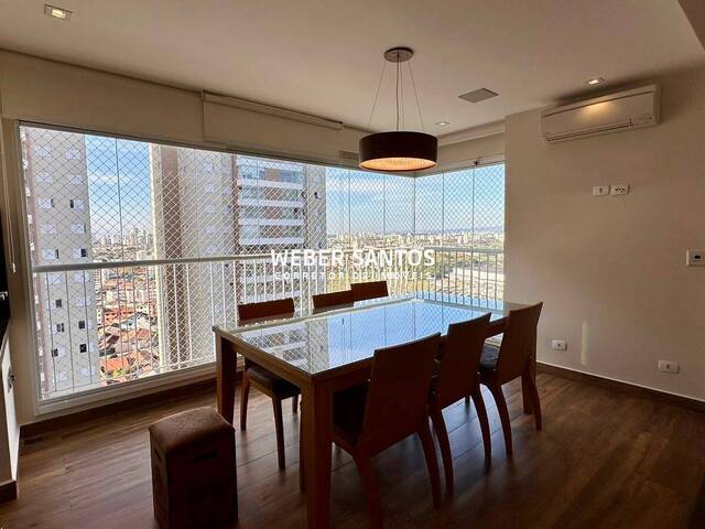 #6919 - Apartamento para Venda em São José dos Campos - SP - 3