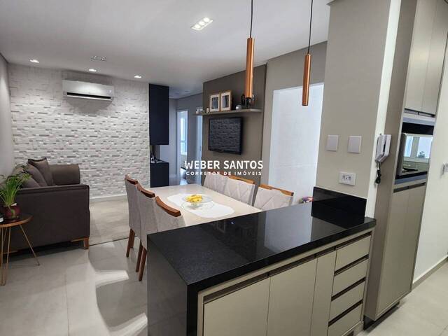 #6920 - Apartamento para Venda em São José dos Campos - SP - 1