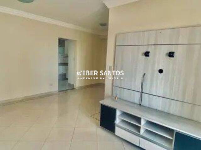 #6921 - Apartamento para Venda em São José dos Campos - SP - 2