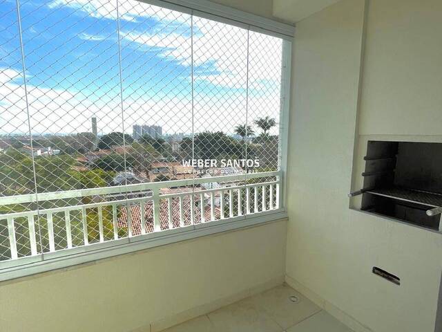 #6922 - Apartamento para Venda em São José dos Campos - SP - 1