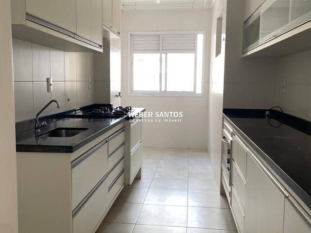 #6922 - Apartamento para Venda em São José dos Campos - SP - 3