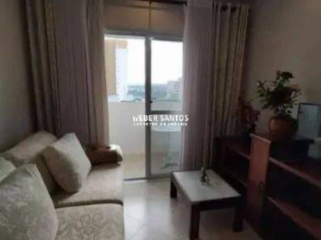 Apartamento para Venda em São José dos Campos - 2