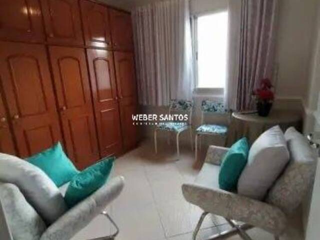 Apartamento para Venda em São José dos Campos - 3