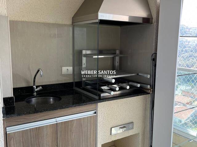 Apartamento para Venda em São José dos Campos - 2