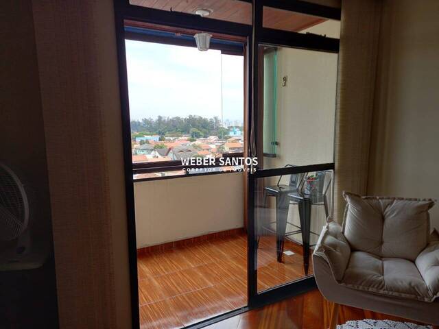 Apartamento para Venda em São José dos Campos - 3