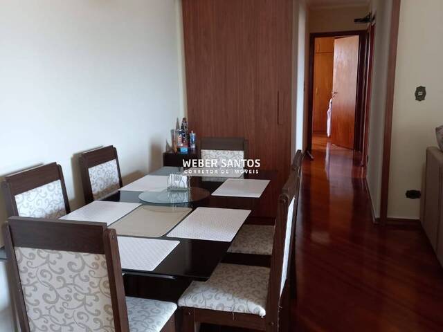 Apartamento para Venda em São José dos Campos - 5