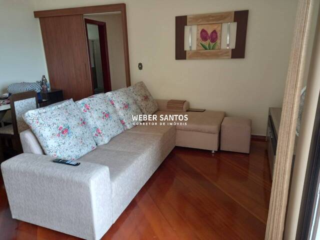 Apartamento para Venda em São José dos Campos - 4