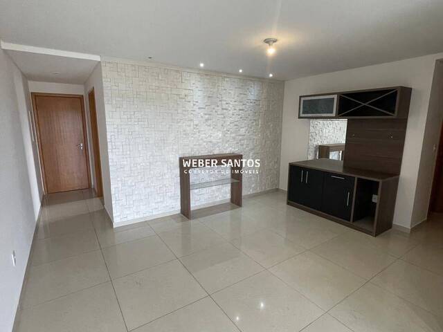 Apartamento para Venda em São José dos Campos - 1